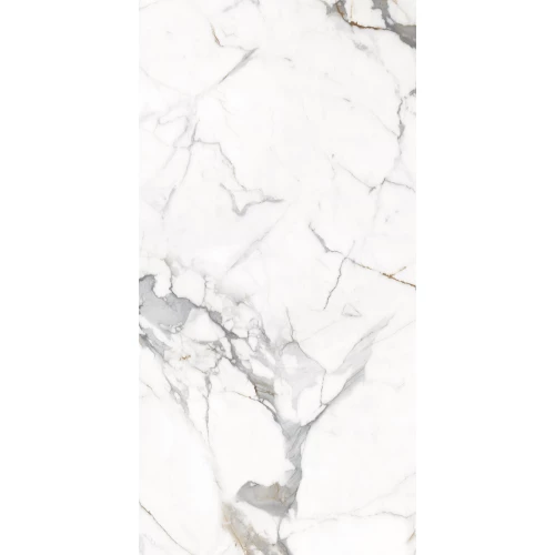 Керамогранит Primavera Maverick White polished 1,44 м2 PR223 120х60 см