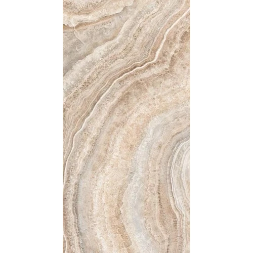 Керамогранит Decovita Zenit Sand Full Lappato глянцевый бежевый 300005258 120х60 см