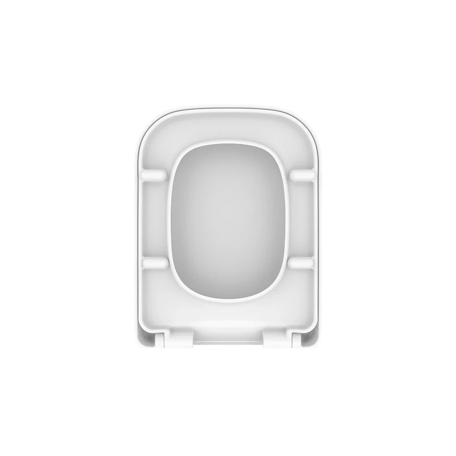 Сиденье для унитаза Iddis Soft Close Easy Fix дюропласт 177DPSEi31