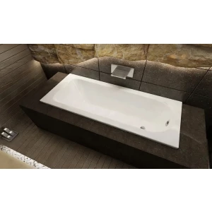 Стальная ванна Kaldewei Eurowa mod 310-1 119612030001 150x70 см