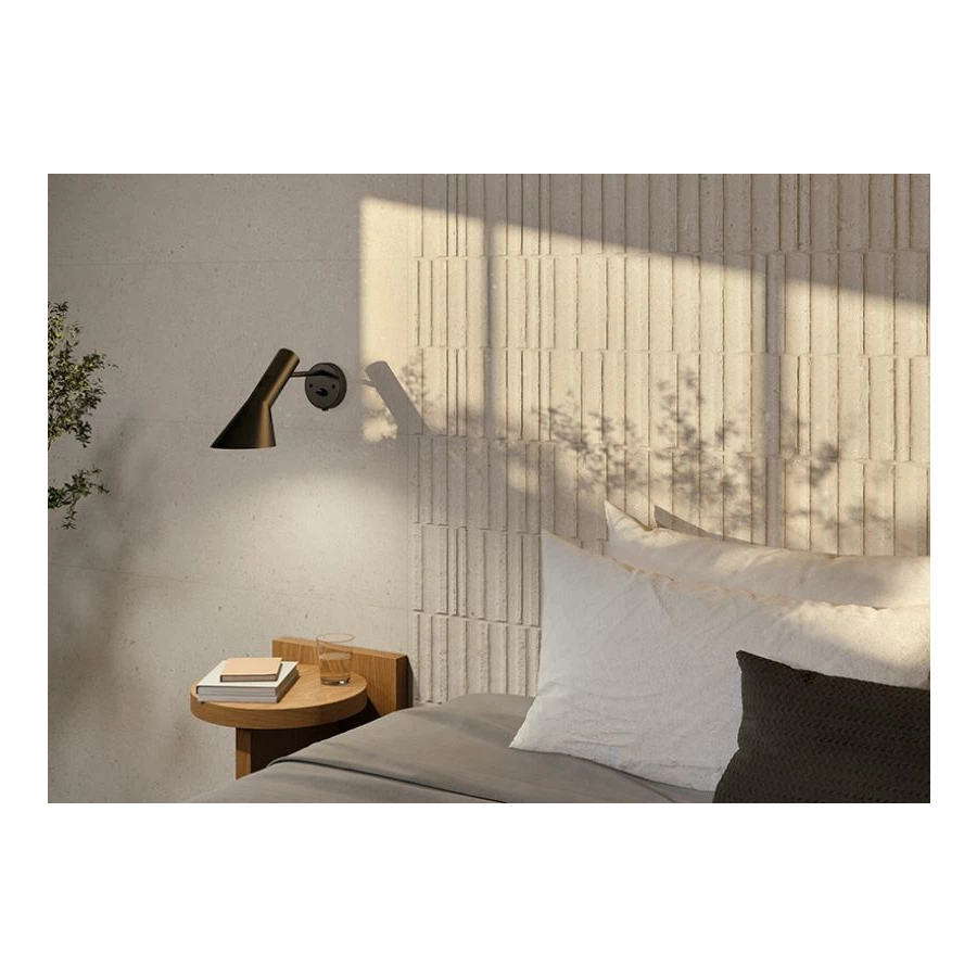 Плитка настенная Peronda Manhattan Wall Manhattan White SP R матовая белая 5087840293 100х33,3 см