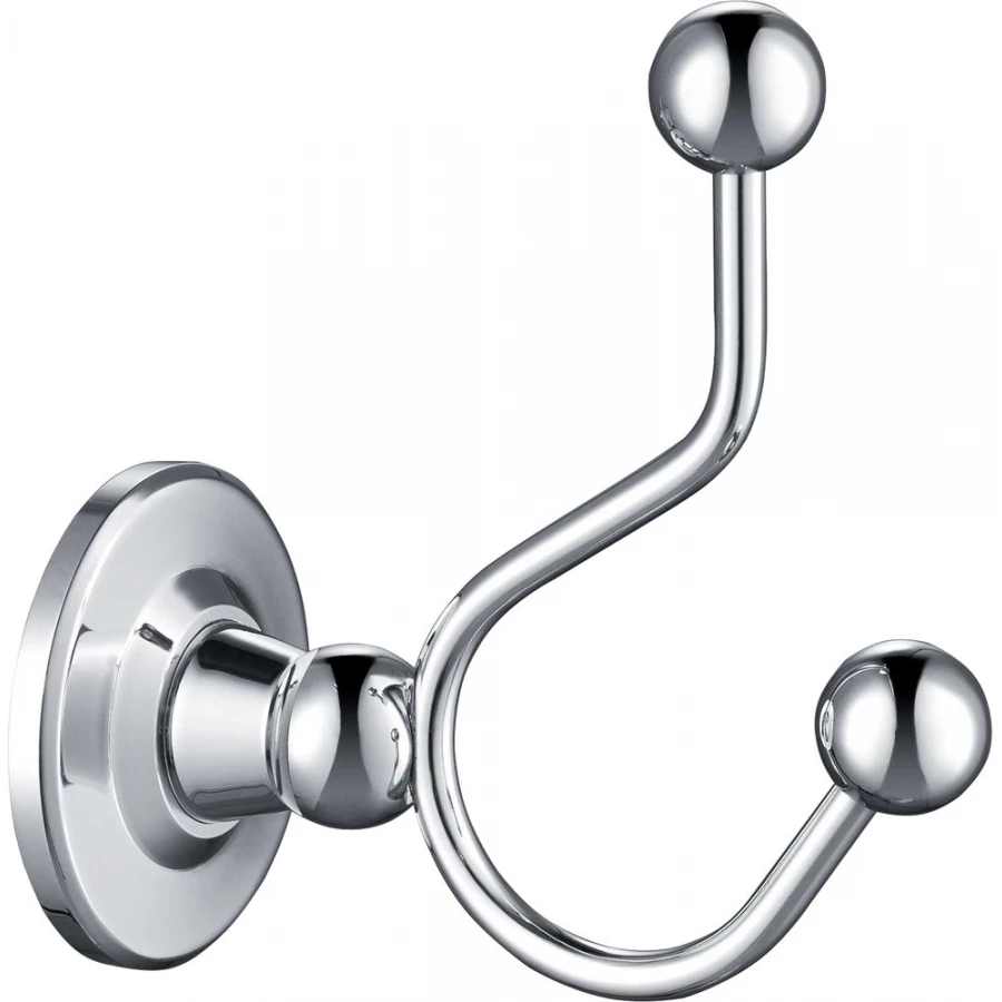 Крючок двойной Timo Nelson 150013/00