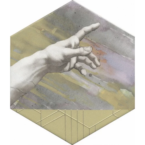 Декор Kerama Marazzi Ателлани VT\A183\24001 20х23,1