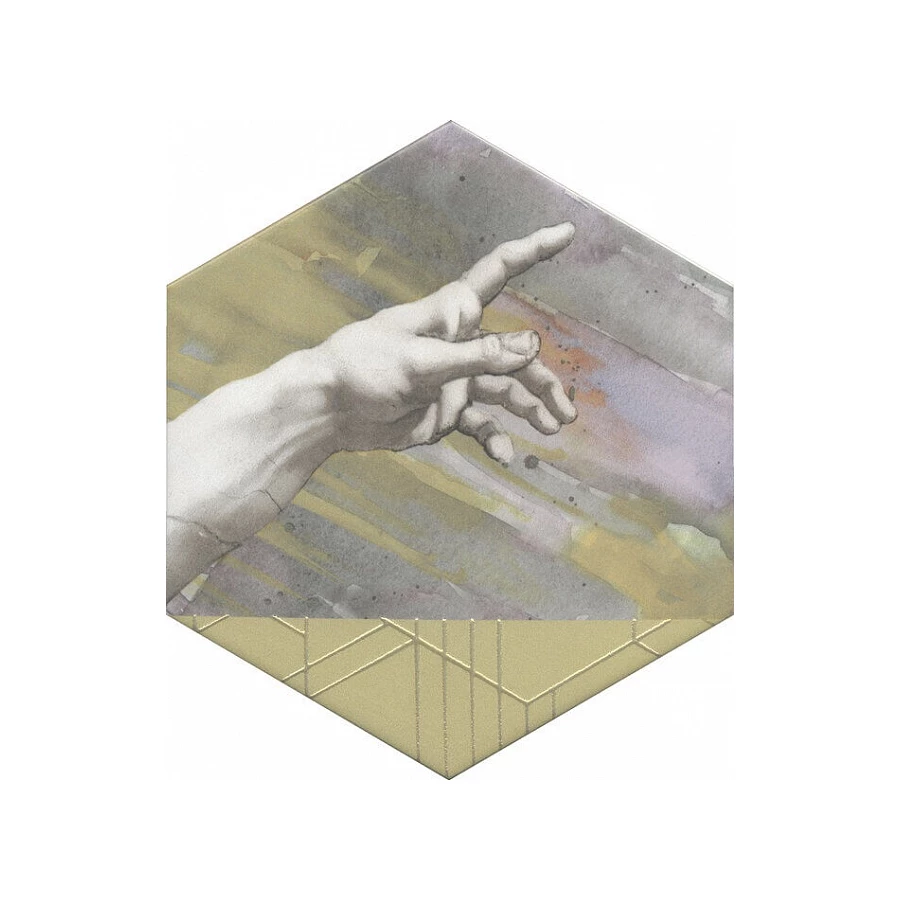 Декор Kerama Marazzi Ателлани VT\A183\24001 20х23,1