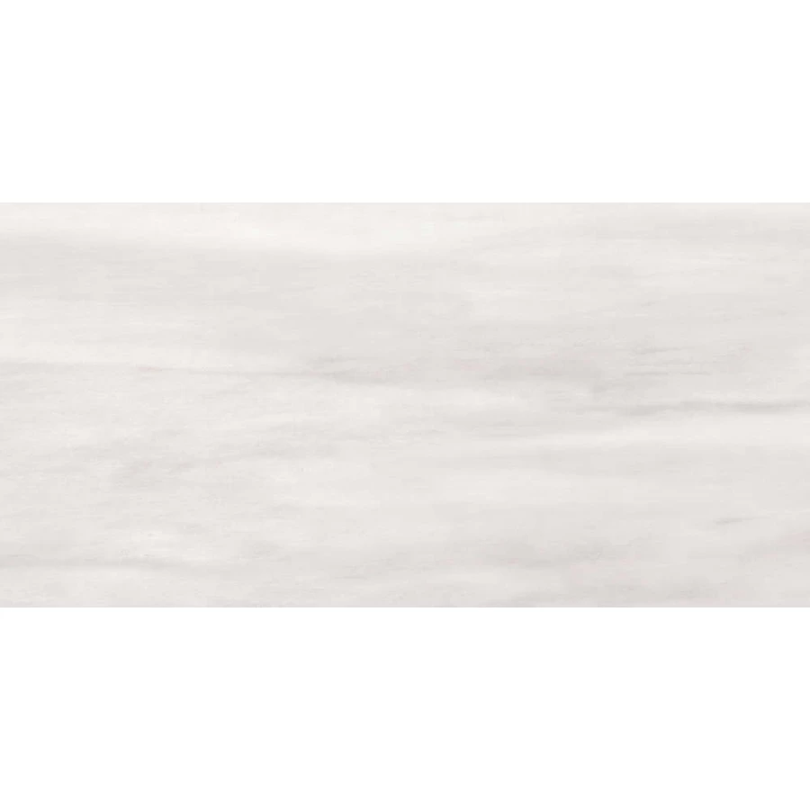 Керамогранит Colortile Adrina Smoke Bianco полуматовый белый RP-215929 120x60 см