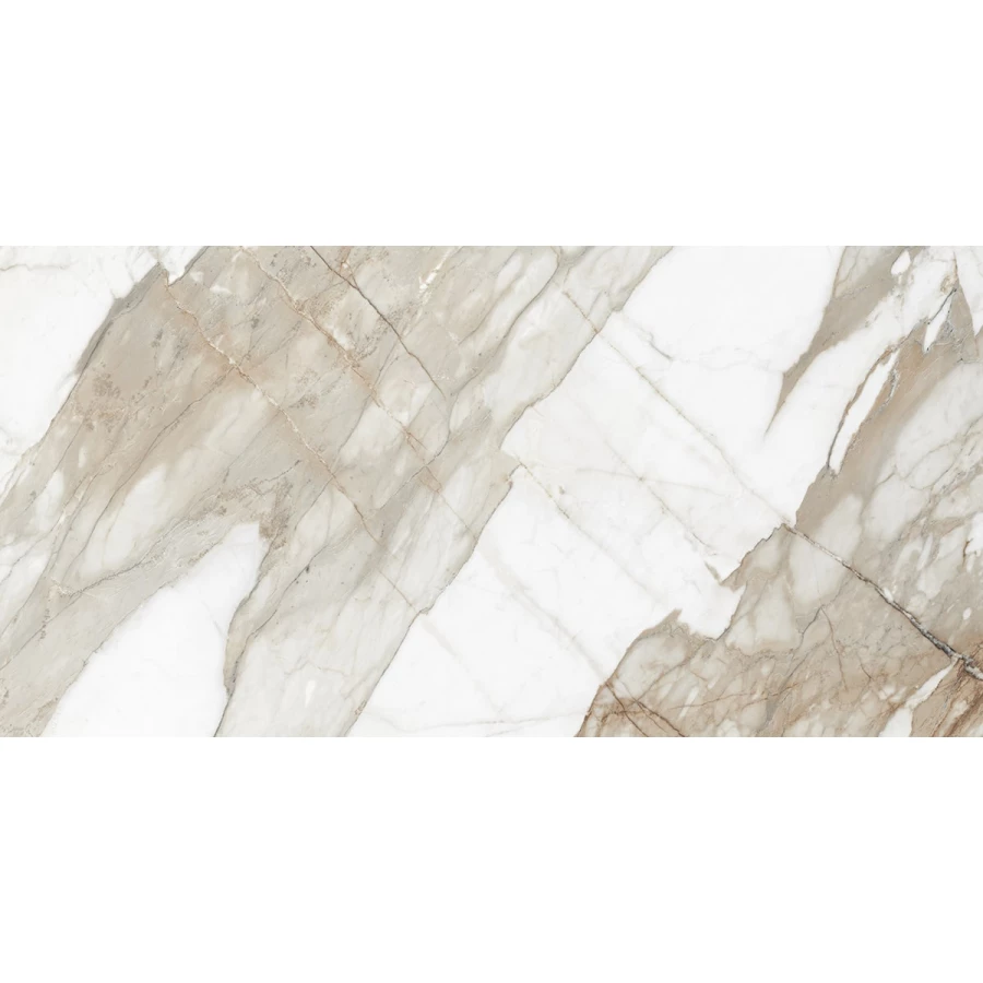 Керамогранит Гранитея Нейва Коричневый матовый MR G394 120х60 см