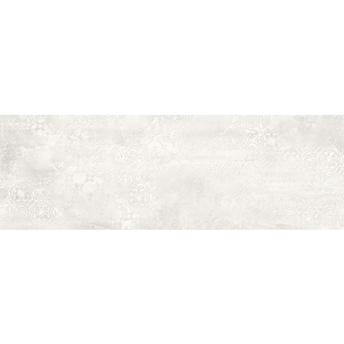 Плитка настенная ALMA Ceramica Dakar матовая белая TWU3090DKR17R 90х30 см