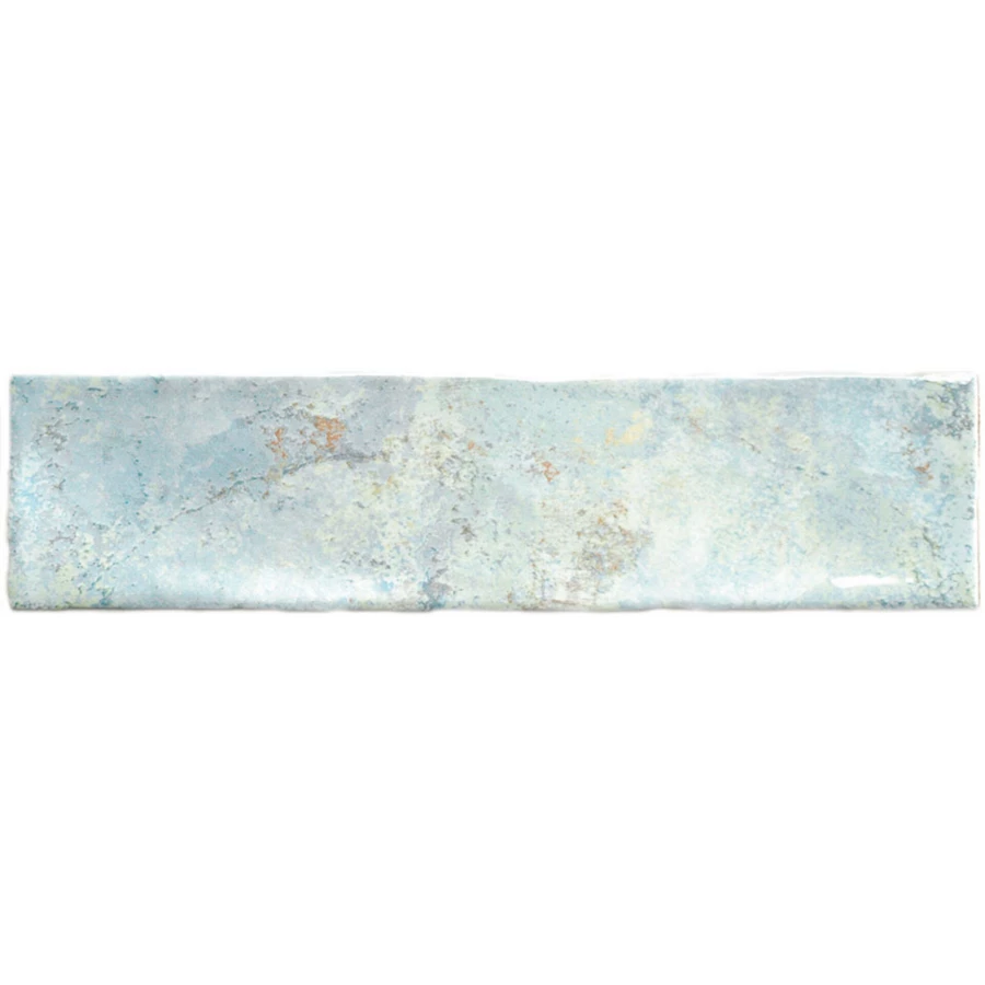 Плитка настенная Mainzu Bayonne Blu 30х7,5 см