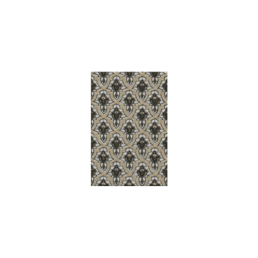 Декор Kerama Marazzi Эль-Реаль OS\A01\880 20*30 см