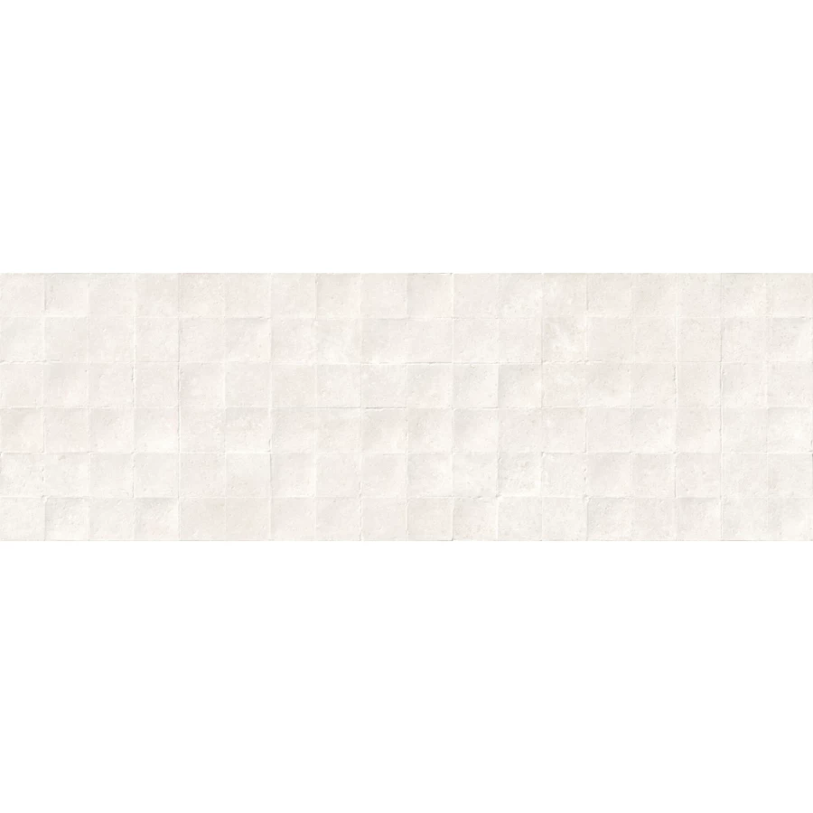 Декор настенный Peronda Charme Wall Charme Bone Decor R матовый белый 5087840652 100х33,3 см