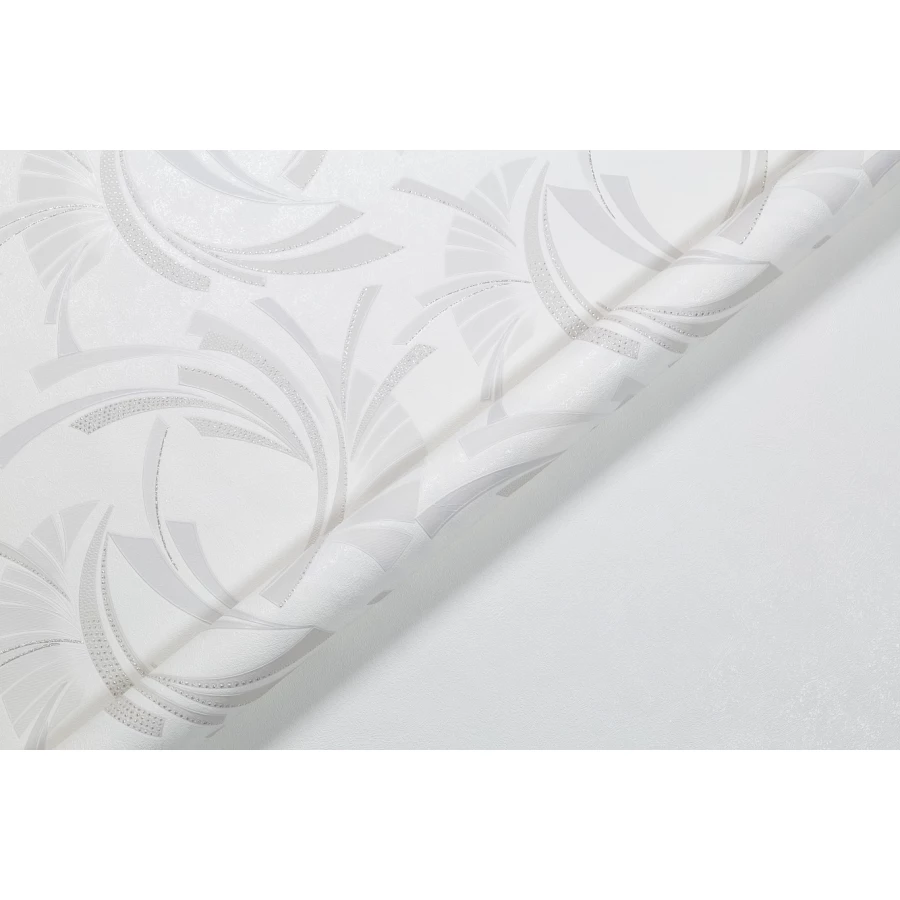 Флизелиновые обои Palitra Life Maldives белые PL72025-11 1,06х10,05 м