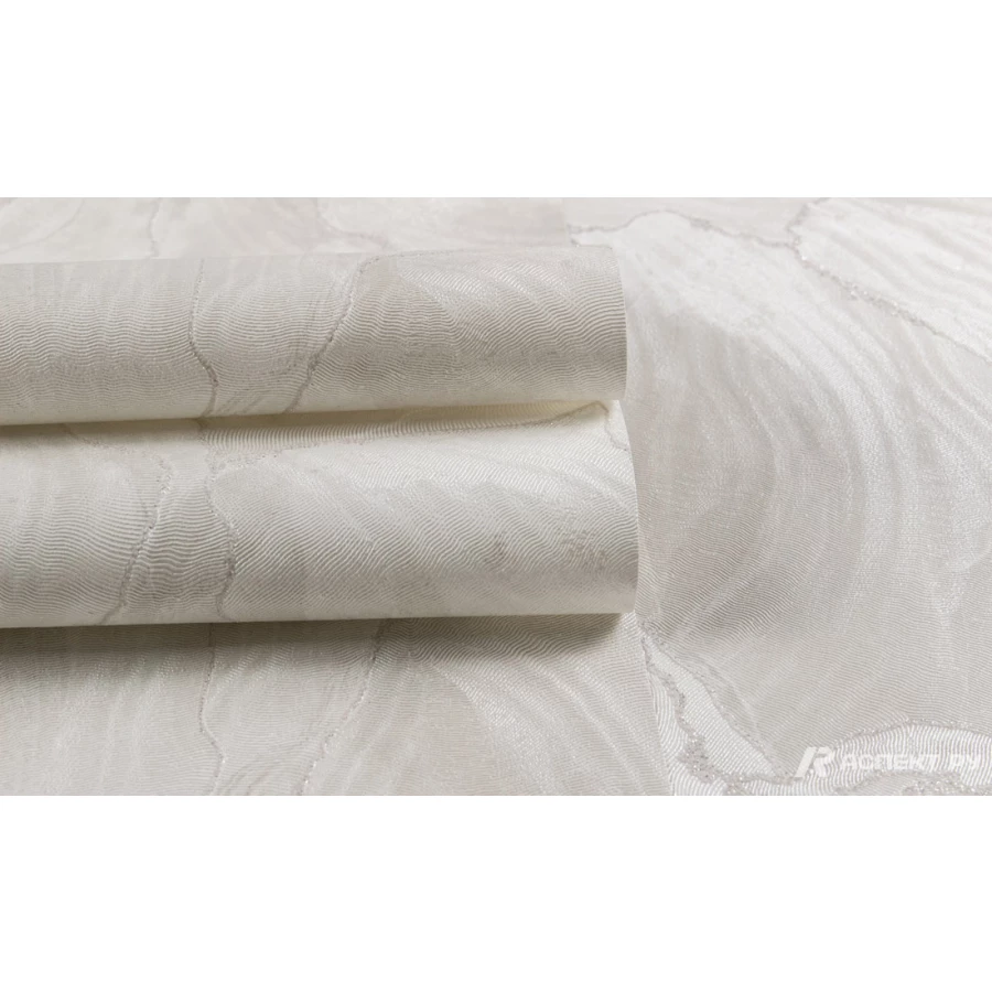 Обои флизелиновые Аспект Невада Белый 30590-12 1,06х10,05 м