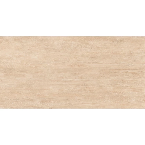 Керамогранит Kerlife Travertino Beige Shape бежевый 120х60см