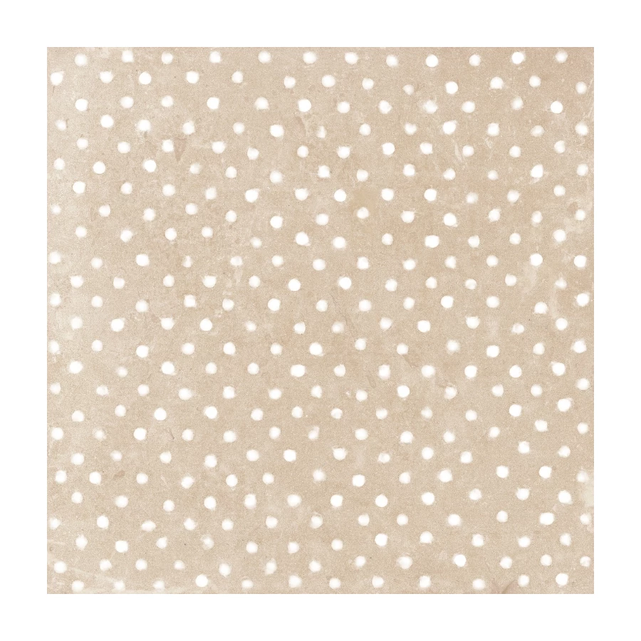 Керамогранит Harmony Peronda Pangea Sand Spot LT матовый бежевый 3386040801 22,3х22,3 см