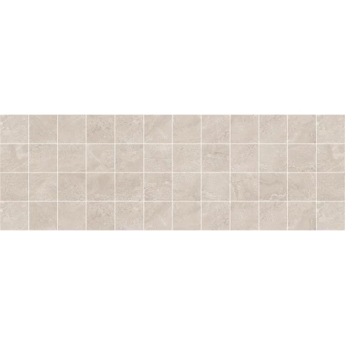 Декор Laparet Royal мозаичный кофейный MM60076 20х60