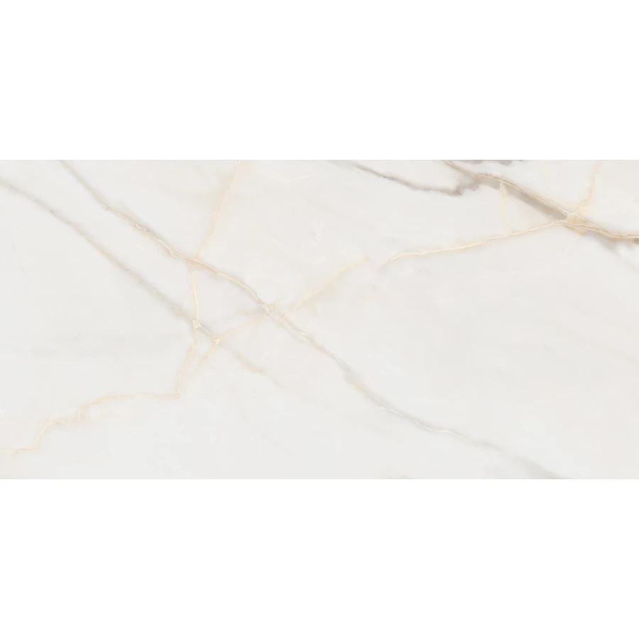 Керамогранит Artkera Group Pure Marble Gold матовый кремовый GP60120PUR09M 120х60 см