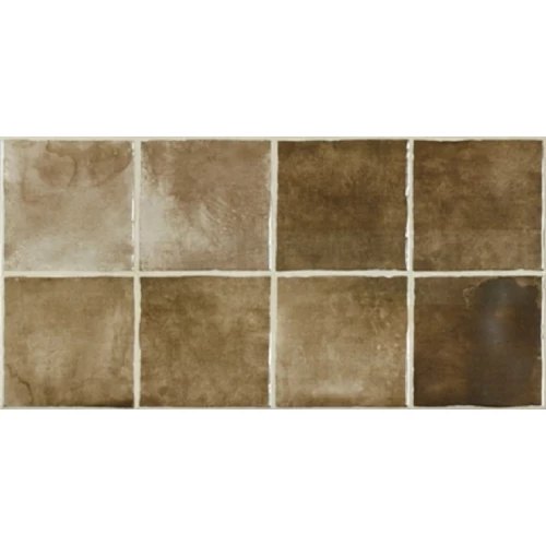 Плитка настенная Stn ceramica Laval Marron STN000016 50х25 см