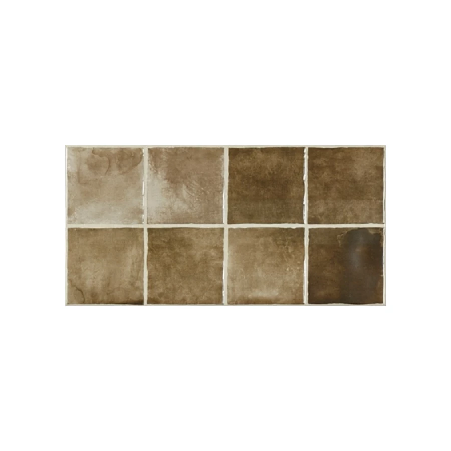 Плитка настенная Stn ceramica Laval Marron STN000016 50х25 см