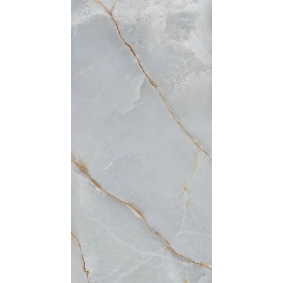 Керамогранит Global Tile Lakme GT Голубой полированный GT1206011516PR 120х60 см