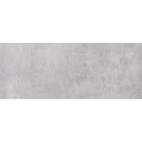 Плитка настенная Sina Tile Zhaklin Light Grey 1004 матовая серая 75х30 см