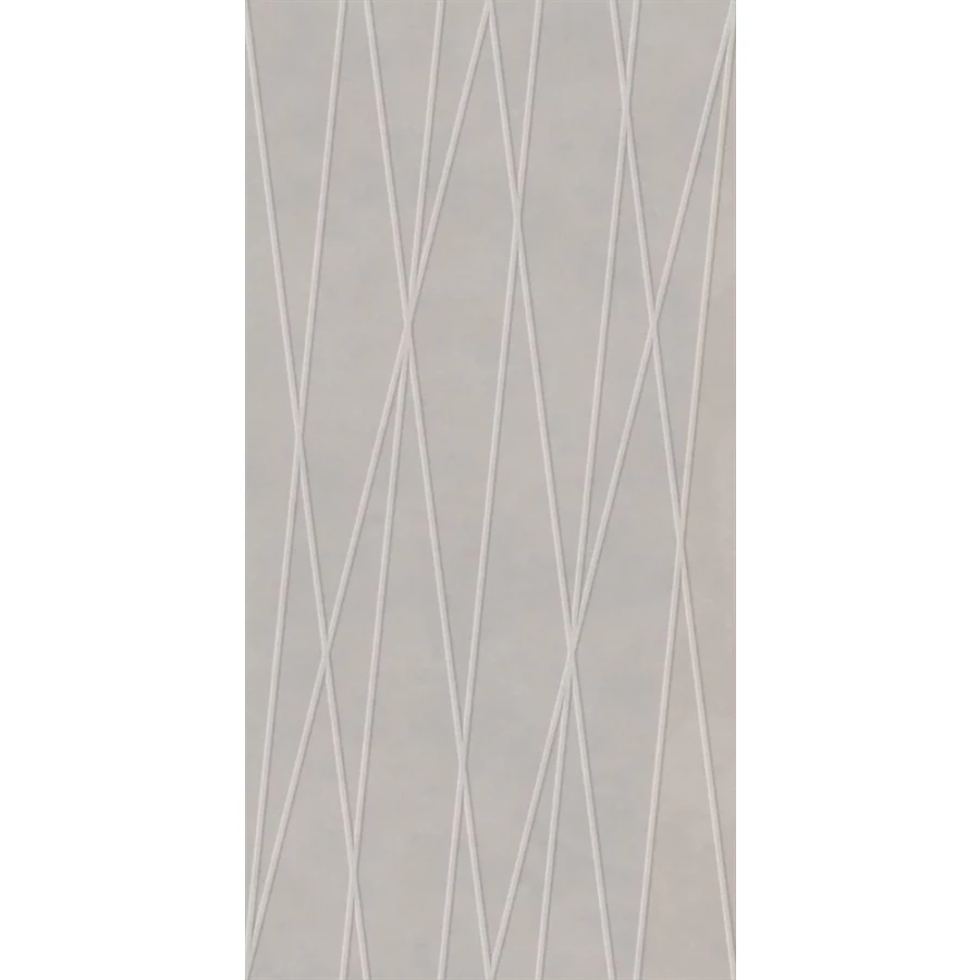 Плитка настенная Kerama Marazzi Таделакт структура обрезная матовая серая KM6012B0201R 119,5x60 см