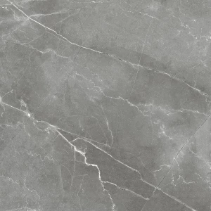 Керамогранит Arcadia Ceramica Pulpis Nero Carving серый CR6011-A 60х60 см