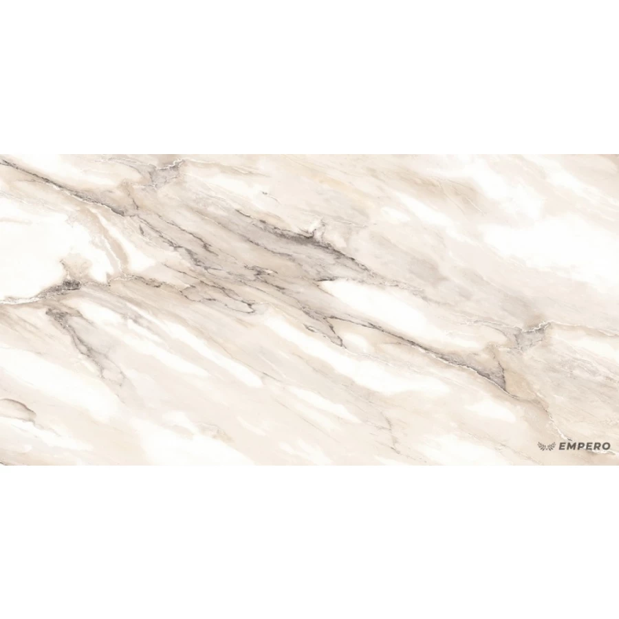 Керамогранит Empero 60x120 Glossy Lexus Natural 01-00003735 120х60 см