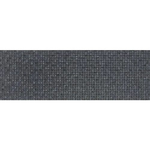 Керамическая плитка Emigres Rev. Mos hardy negro rect черный 25x75 см