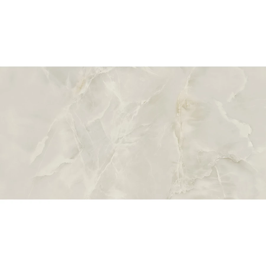 Керамогранит Azteca Onyx Pav. Lux ivory 30 120х60 см
