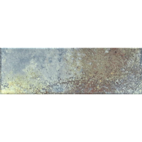 Плитка настенная Mainzu Bellagio Aquamarine PT03237 голубой 30х10 см