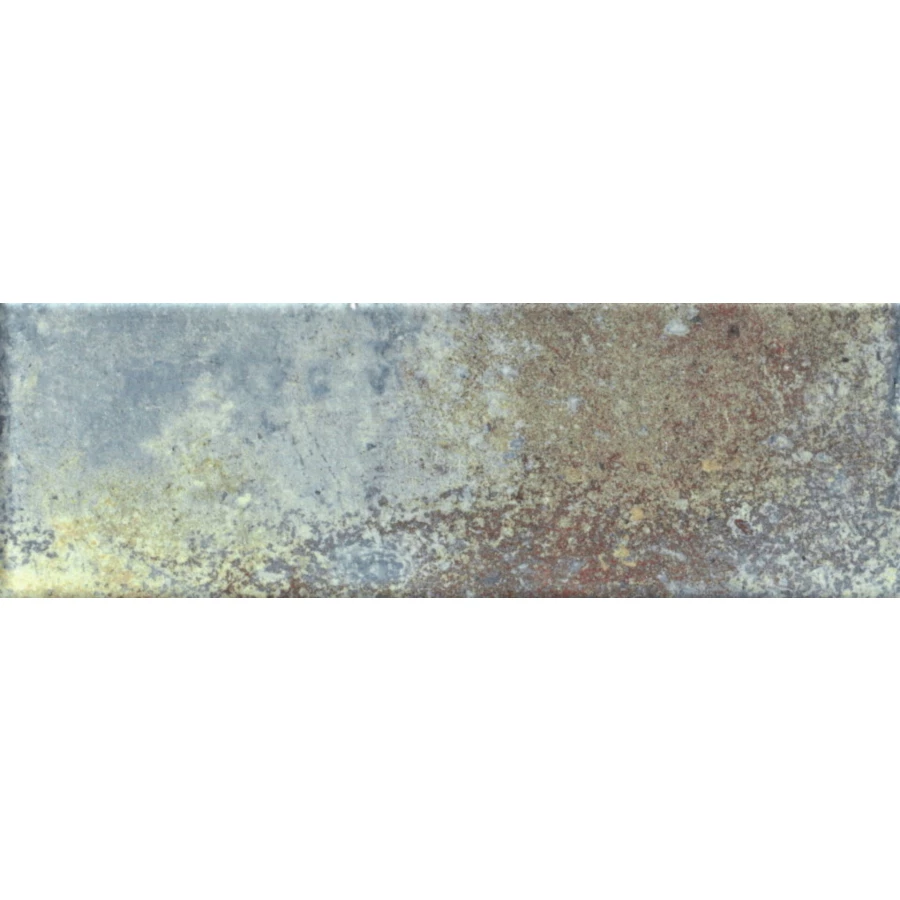 Плитка настенная Mainzu Bellagio Aquamarine PT03237 голубой 30х10 см