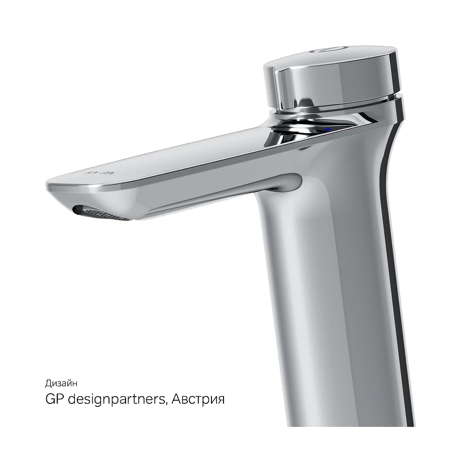 Смеситель для раковины Am Pm Inspire V2.0 TouchReel F50A02500