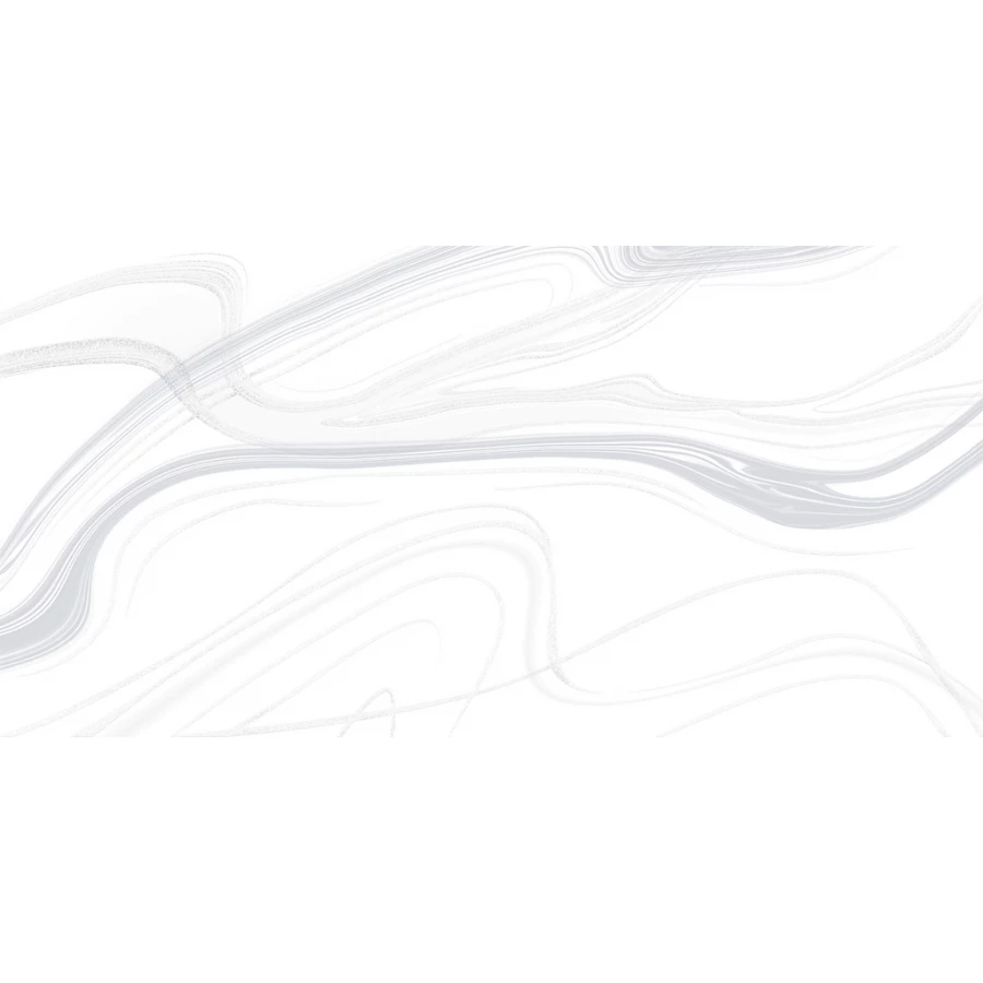 Плитка настенная AltaCera Flow White WT9FOW00 50х25 см