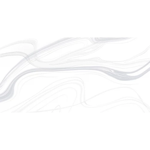 Плитка настенная AltaCera Flow White WT9FOW00 50х25 см