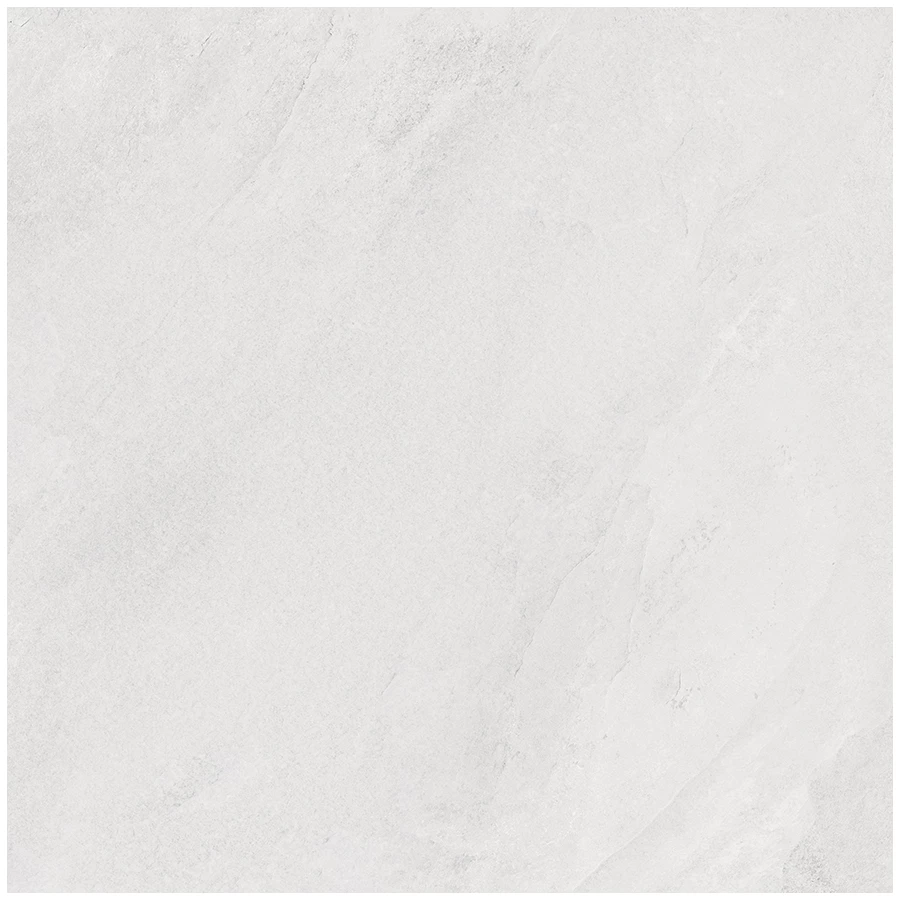 Керамогранит Laparet Porter Silver Pro R10 STR матовый светло-серый LP6060G0181R 59,5х59,5 см