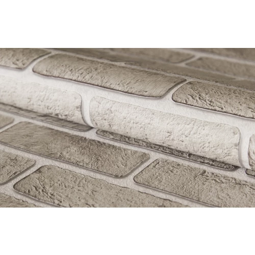 Обои виниловые Аспект Орхидея бежевые 10108-85 0.53x10.05 м