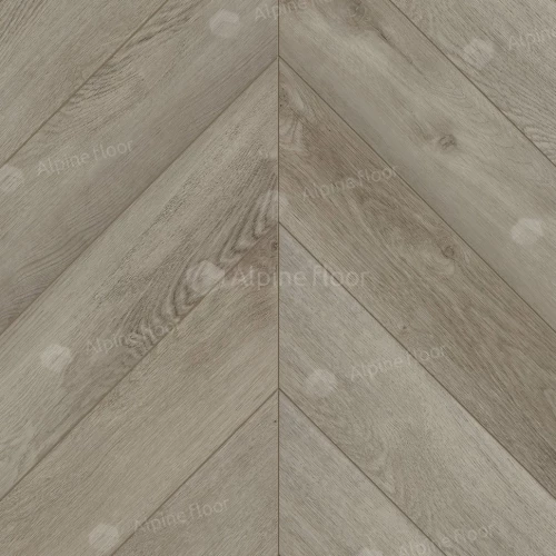 Ламинат Alpine Floor Chevron Alpine Дуб Фантазия ECO 20-1 43 класс 2,5 мм 1,9735 кв.м.