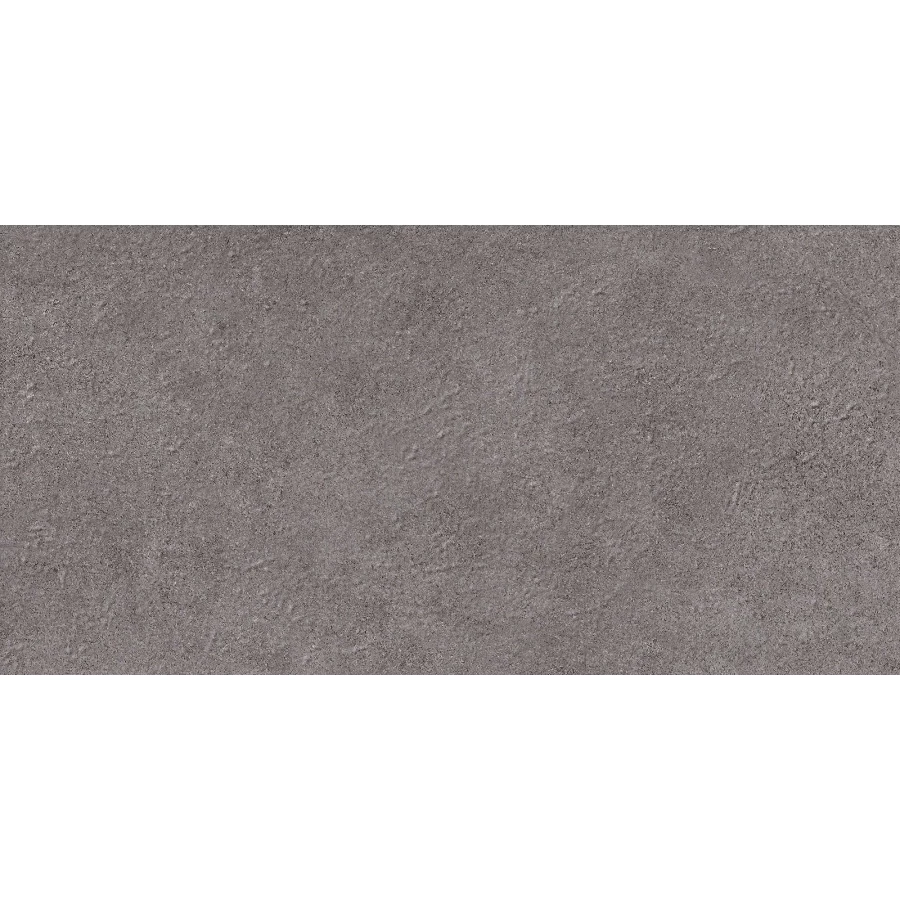 Плитка настенная Alma Ceramica Discover рельефная глянцевая серая TWU2550DCV70 50х24,9 см