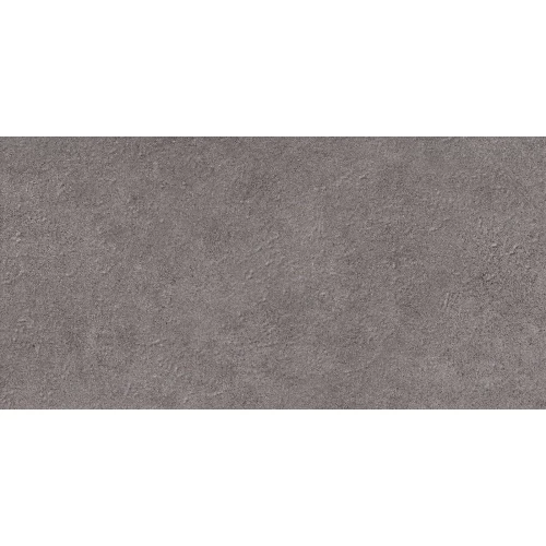 Плитка настенная Alma Ceramica Discover рельефная глянцевая серая TWU2550DCV70 50х24,9 см