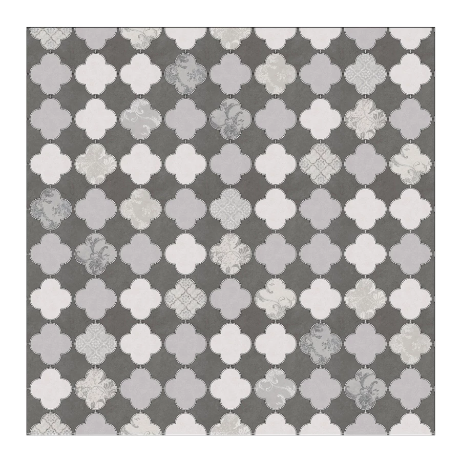 Модульное панно Kerama Marazzi Универсал Marciana MAR.001 38x38 см