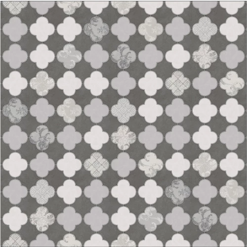 Модульное панно Kerama Marazzi Универсал Marciana MAR.001 38x38 см