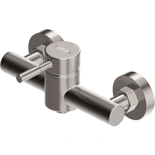 Смеситель для душа Dorff Logic new D3020000SS