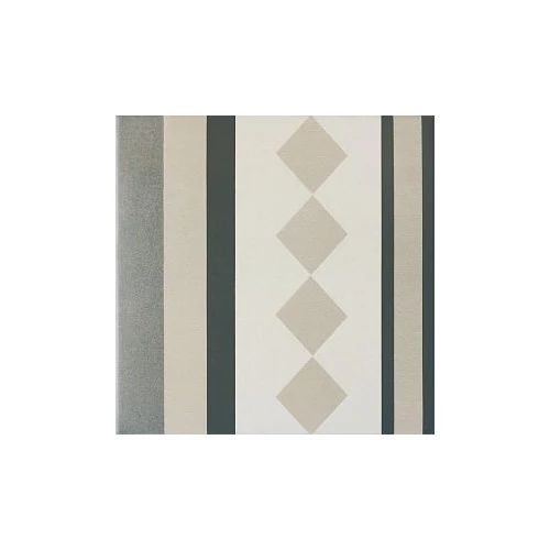 Керамогранит Equipe Caprice Provence Border 20х20 см