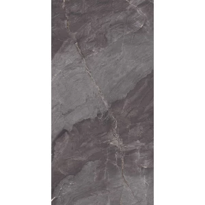 Керамогранит Belleza Dorato Charcol Grenulla серый СК000043083 120х60 см
