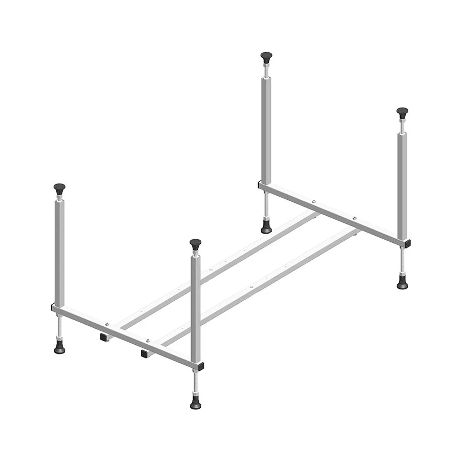 Каркас Timo KT12 155x7 см