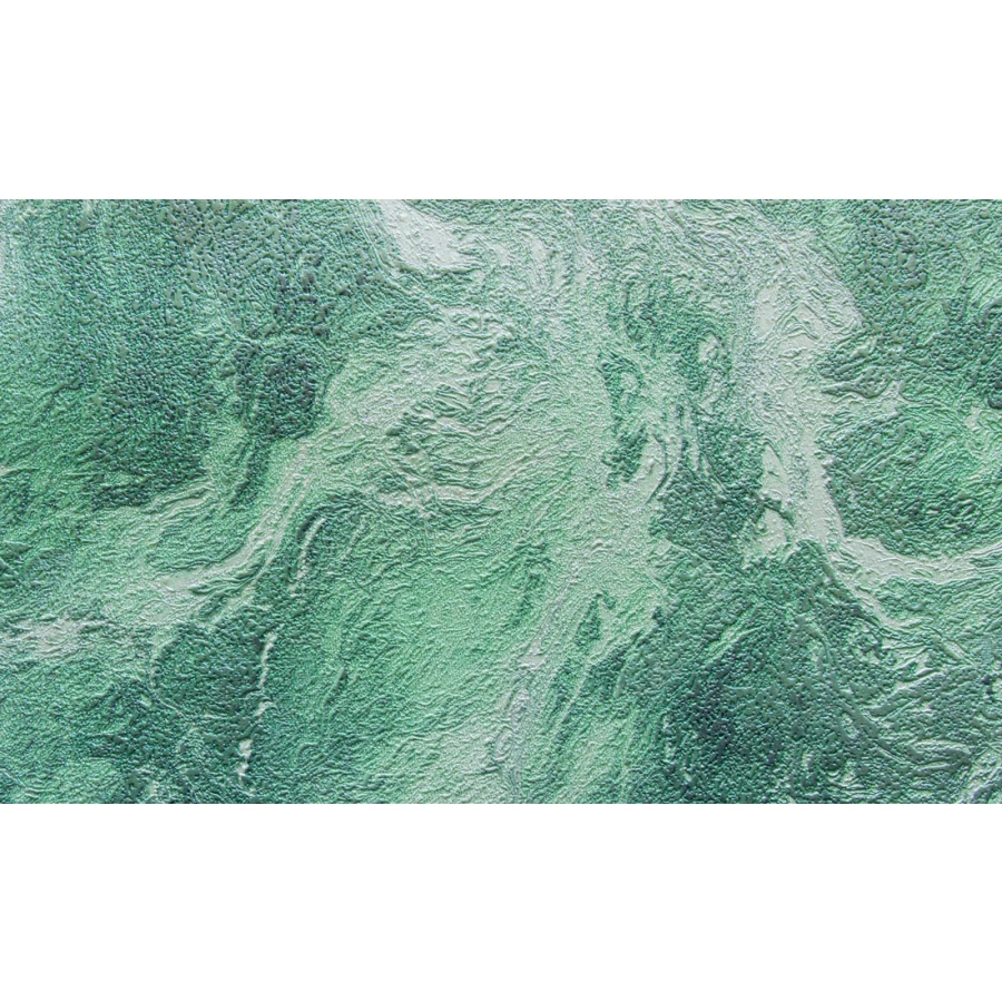 Обои флизелиновые Аспект Neptune зеленые 70508-77 1.06x10.05 м