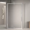 Душевой уголок RGW PA-078 RGW PA-008 + Z-050-2 Прозрачное 350807800-11 100х100 см