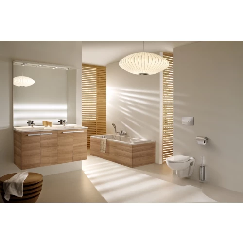 Смеситель для ванны Jacob Delafon Kumin хром E99460-CP