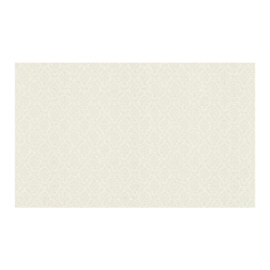 Обои флизелиновые Аспект София белые 70314-11 1,06х10,05 м