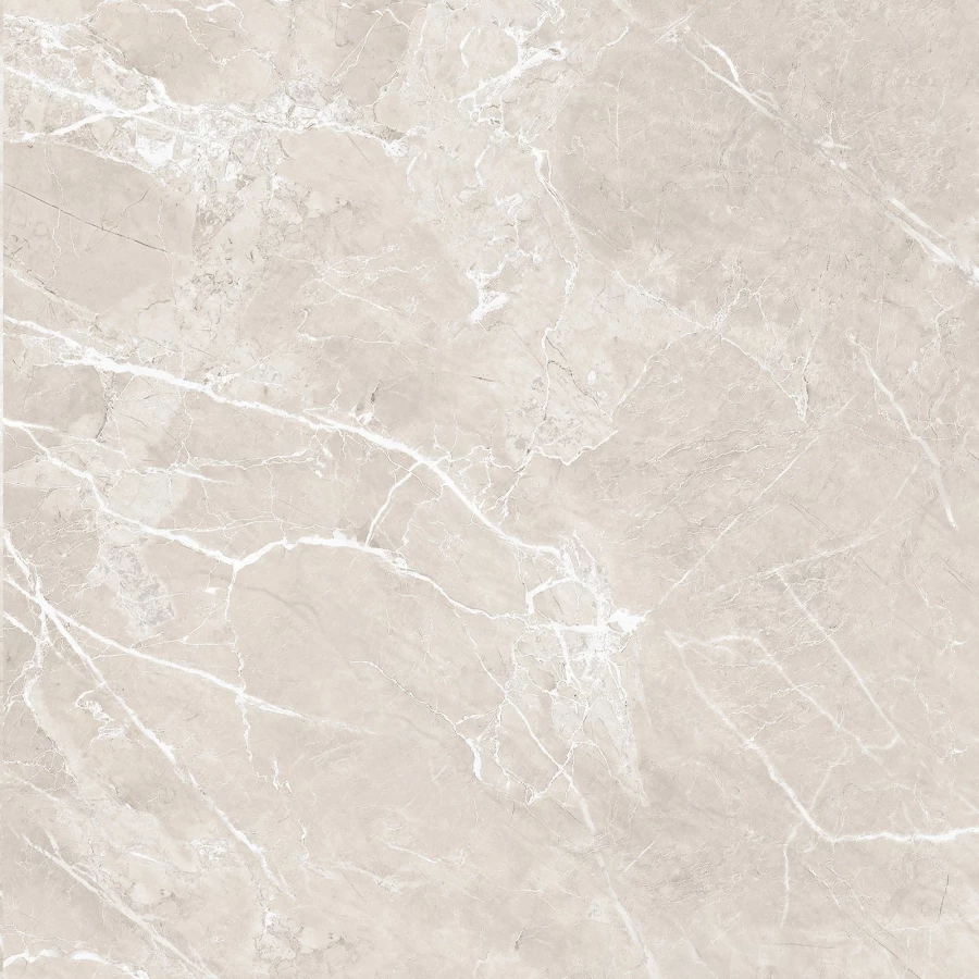Керамогранит ALMA Ceramica Imperiale Marble sugar-эффект 4 шт в уп 43,2 м в пал GFU04IMP04R 60х60х0,95 см